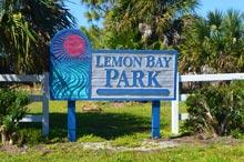 Lemon Bay Park